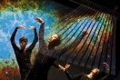 Choreotopography: Designing Movement