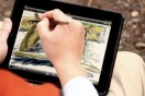 Apple paints a pretty picture