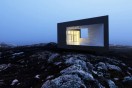 Fogo Island Studios by Saunders Architecture