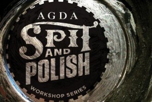 Spit & Polish: Web Design//Before you open Photoshop