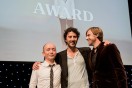 AWARD Awards winners for 2011
