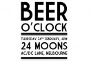 Beer O’ Clock: more me than anything else