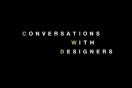 Conversations with Designers: Max Robinson