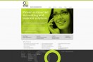 Cole Accounting website design and development