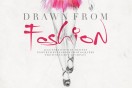 Drawn from Fashion exhibition