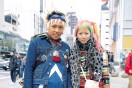FRUiTS: Tokyo Street Style