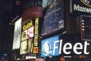 An ad-free Times Square?