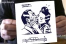 Le Sketch #10: augmented sketches