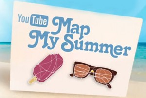 Film your idea of summer