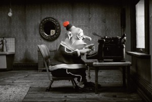 Mary and Max: The Exhibition Tour