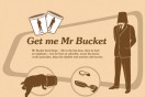 The life of Dick and Bucket