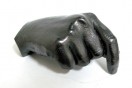 Graphite hand pencil