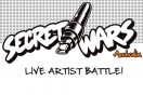 Secret Wars Melbourne: Ken Taylor vs Drew Funk
