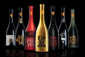 Packaging design from around the world