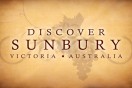 Sunbury 175 years tourism motion graphics DVD