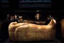 Tutankhamun and the Golden Age of the Pharaohs