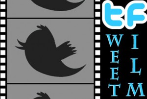 Owen Vandenberg: TweetFilm