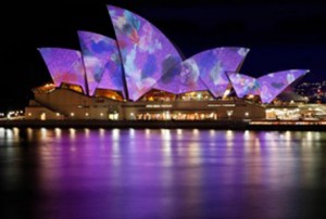 Vivid Sydney