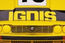 Badging a classic: the evolution of car logotypes