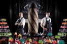 The Occupation: Jellymonger