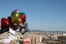 Goodbye Barcelona