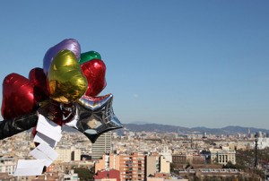 Goodbye Barcelona