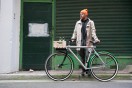 Grolsch partners with VANMOOF