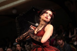 Circa Nocturna 2011