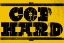 Charles C. Custer: Cop Hard