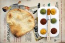 Food as art by Edible Tales project