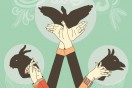 Winner in Fuji Xerox’s Poster Competition