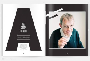 Google launches online magazine