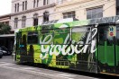 Grolsch tram