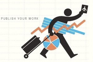 Lonely Planet calls for infographics pitches