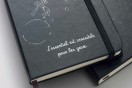 Moleskine and The Little Prince