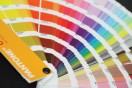 Exploring the colour gamut
