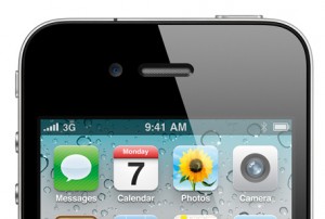 iPhone 5 rumoured to include NFC
