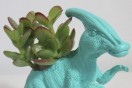 Prehistoric planter pots