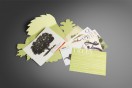 K.W.Doggett Fine Paper teams up with David Lancashire