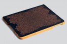 Handcrafted iPad cases