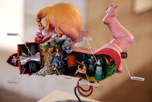 Stephen Ives’ ‘Toy’