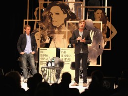 L'Oreal Melbourne Fashion Festival
