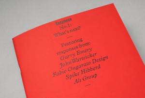 AGDA Victoria launches Response