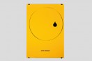Poster series – Edits by Edit