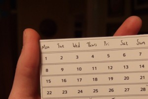 Why you should be online on Fridays