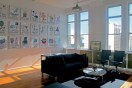 The Space – Jeremyville Salon