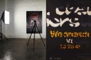 Stuart Geddes’ exhibition and book launch