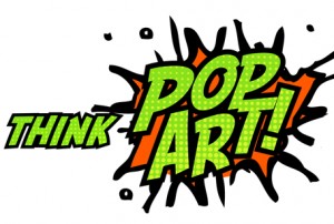 PrintEx11 Pop Art poster competition