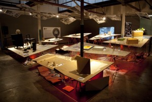 Ketel One Commission 2011