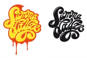 The Logo – Summadayze